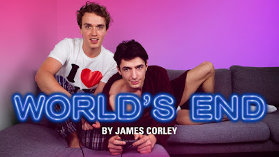 World's End @ The Kings Head Theatre