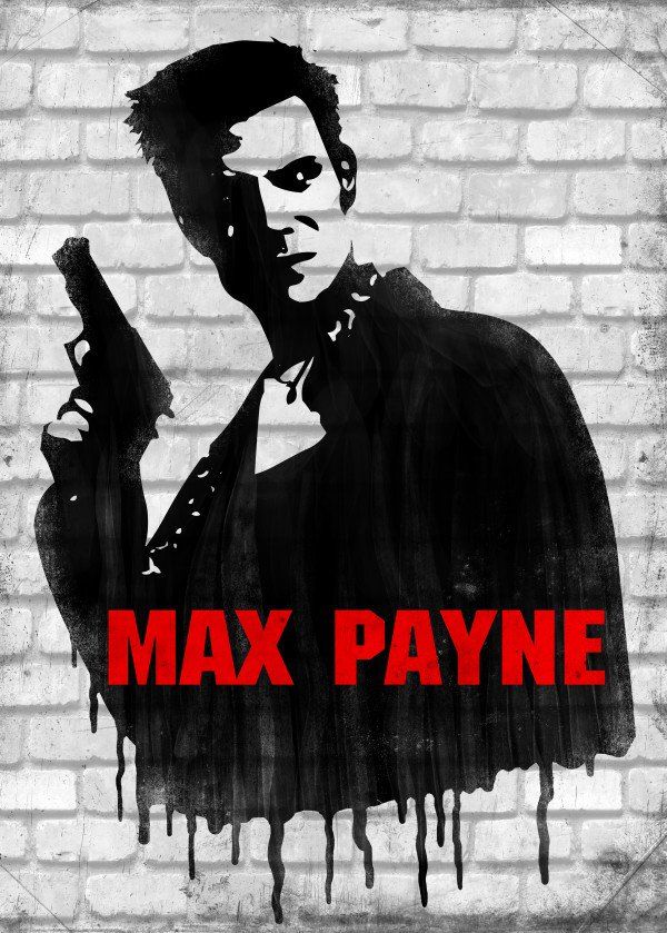 Baixar e Instalar-Max Payne PTBR (2020) ~ THE YOUTUTOS