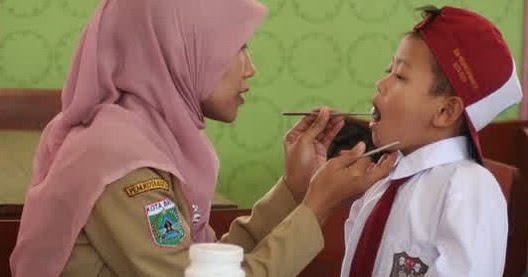 Contoh Artikel Bahasa Jawa Kesehatan Gigi Contoh Artikel Bahasa Jawa Kesehatan Gigi