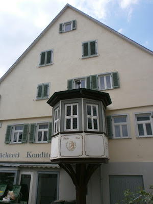 Wege in der Region Stuttgart Stuttgarter Weinwanderweg Rohracker, Teil