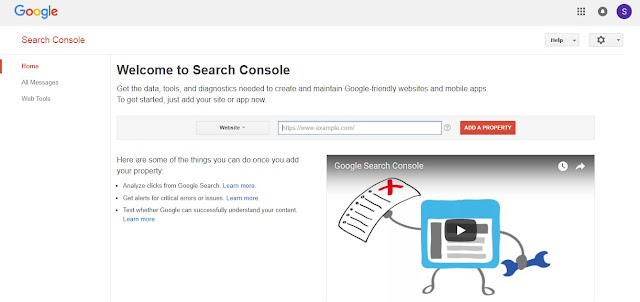 How to Submit Sitemap to Google Search Engine How to Submit Sitemap to Google Search Engine