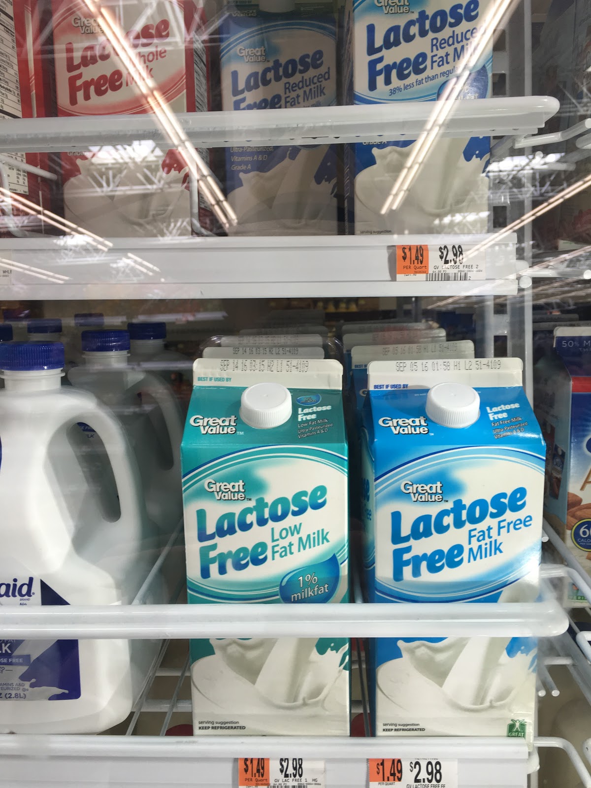 Do You Really Know What You're Eating? At Walmart, high food prices