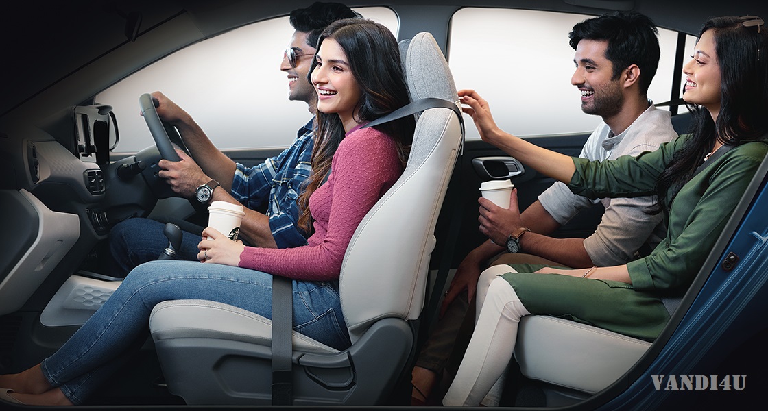 Hyundai Launched Grand i10 Nios In India At Rs. 4.99 Lakhs | VANDI4U