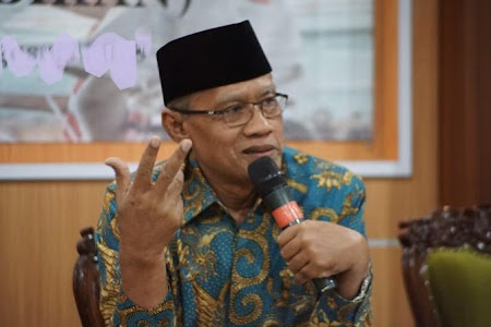    PP Muhammadiyah Curiga Bom Bunuh Diri di Makassar Bentuk Adu Domba
