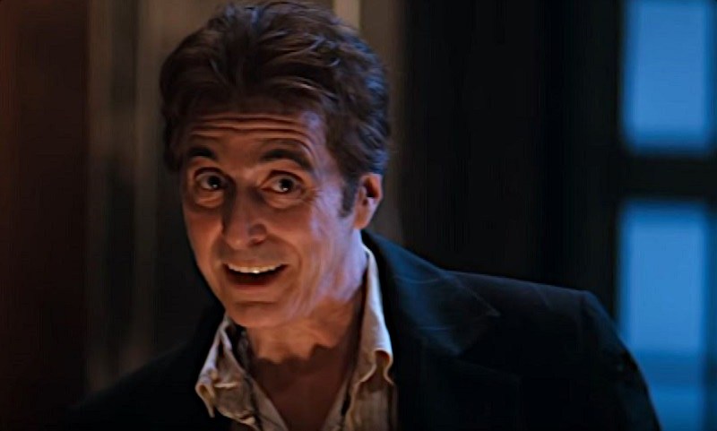 Top 10 | Al Pacino - Cinemaniac