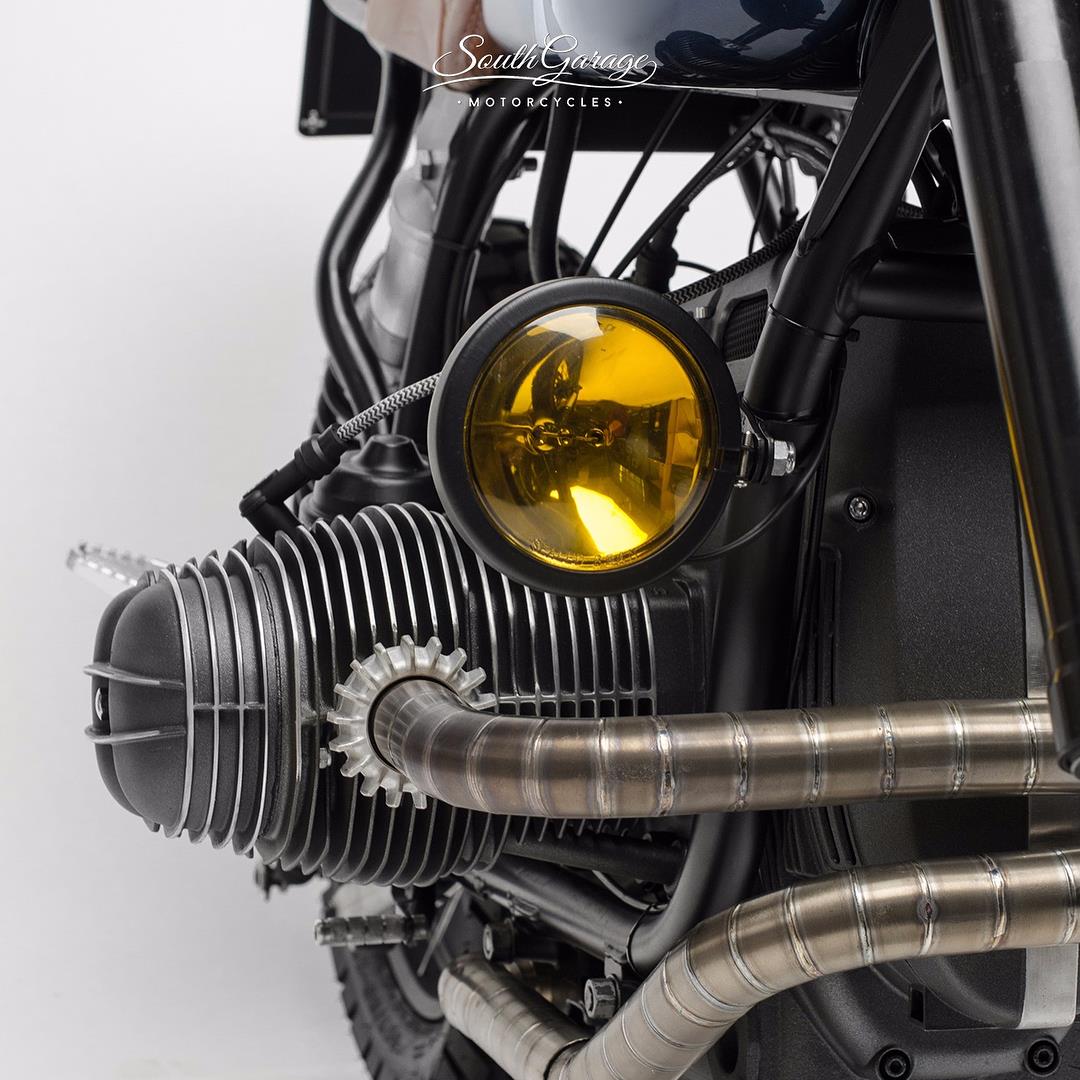 BMW Airhead