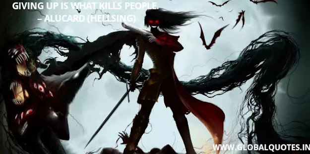 Anime Quotes Anime Quotes
