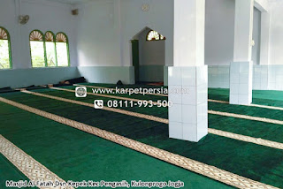 Jual Karpet Sajadah Empat Lawang Jual Karpet Sajadah Empat Lawang