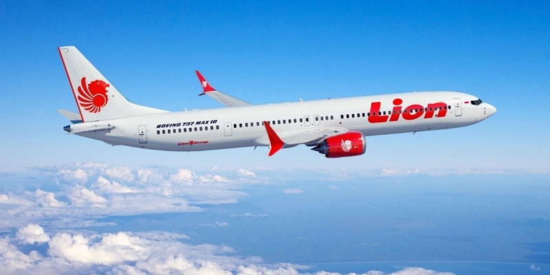 Lion Air Group dan Sabre Umumkan Pembaruan Kemitraan Jangka Panjang