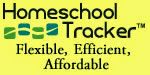 Homeschool Tracker