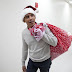 Barack Obama Turns Santa Claus, Surprises Children With Christmas Gifts In Hospital