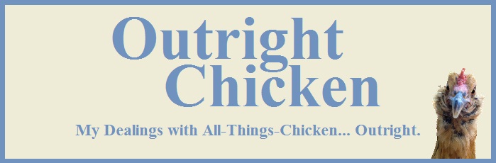 Outright Chicken