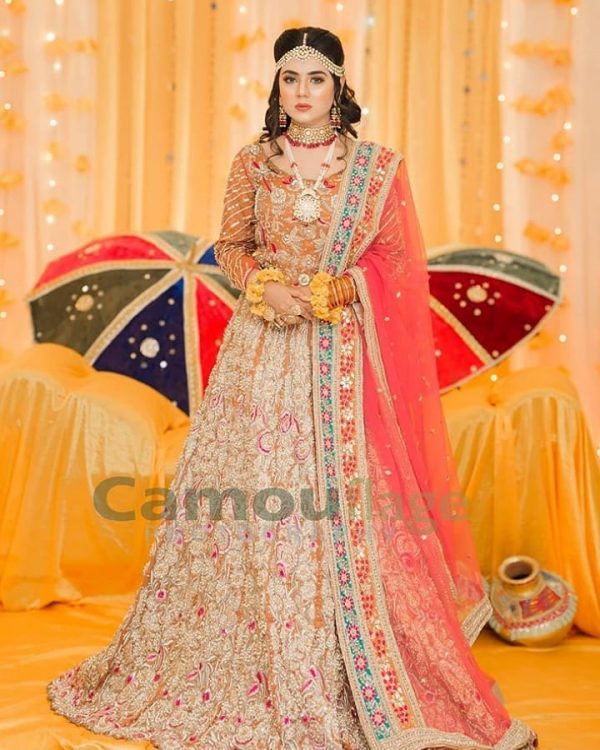 Tiktok star Areeka Haq new Photoshoot is Bridal Inspiration Tiktok star Areeka Haq new Photoshoot is Bridal Inspiration