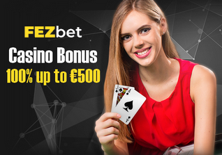 Fezbet no deposit bonus