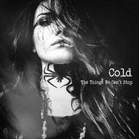 [2019] - The Things We Can't Stop