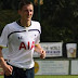Spurs forward on loan until April