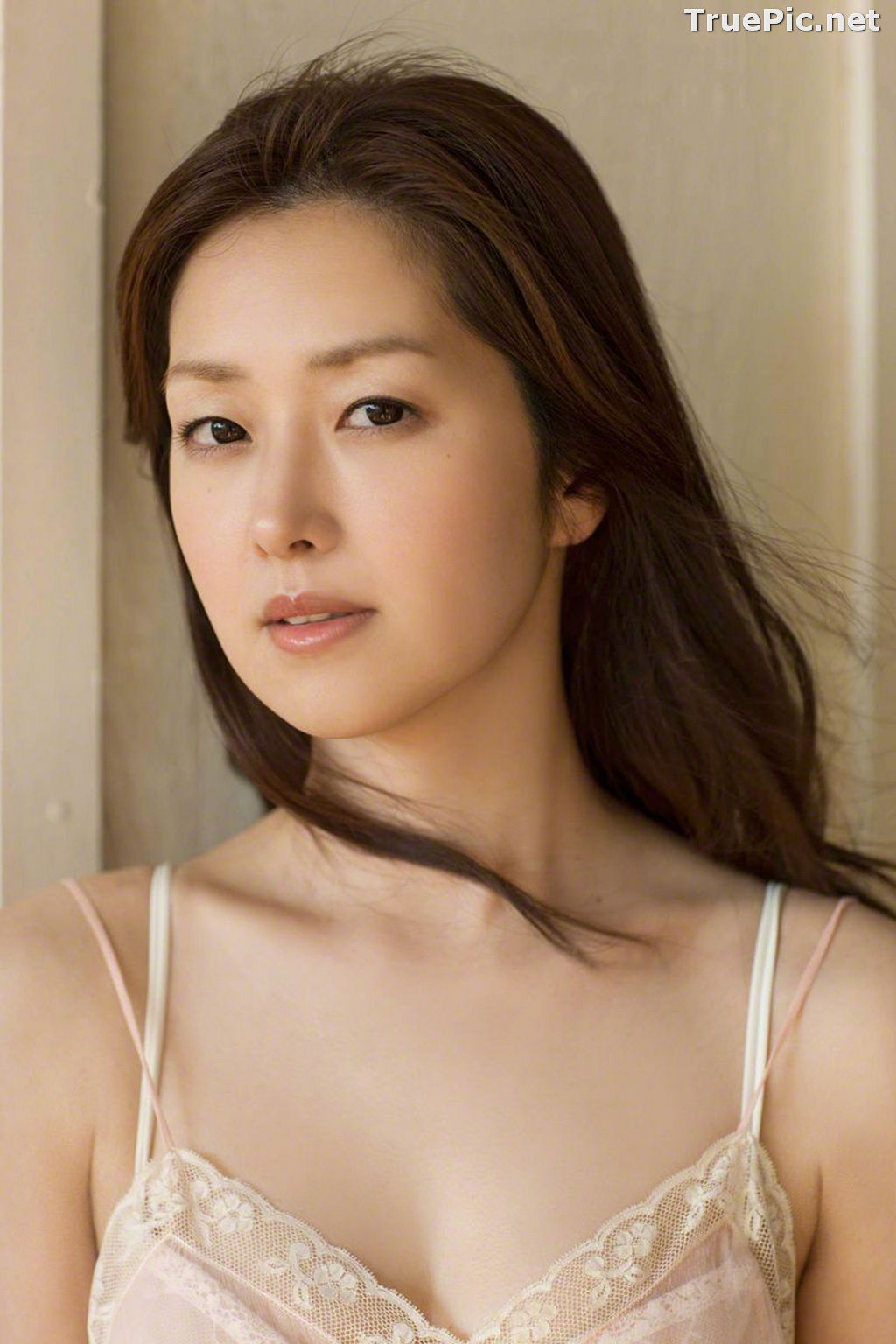 Image Wanibooks No.138 – Japanese Actress and Model – Yuko Fueki - TruePic.net - Picture-33