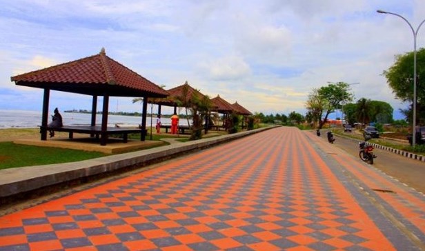 Pantai Marina Semarang Alamat Rute Perjalanan Tiket Masuk Penginapan Tempat Wisata Terbaru