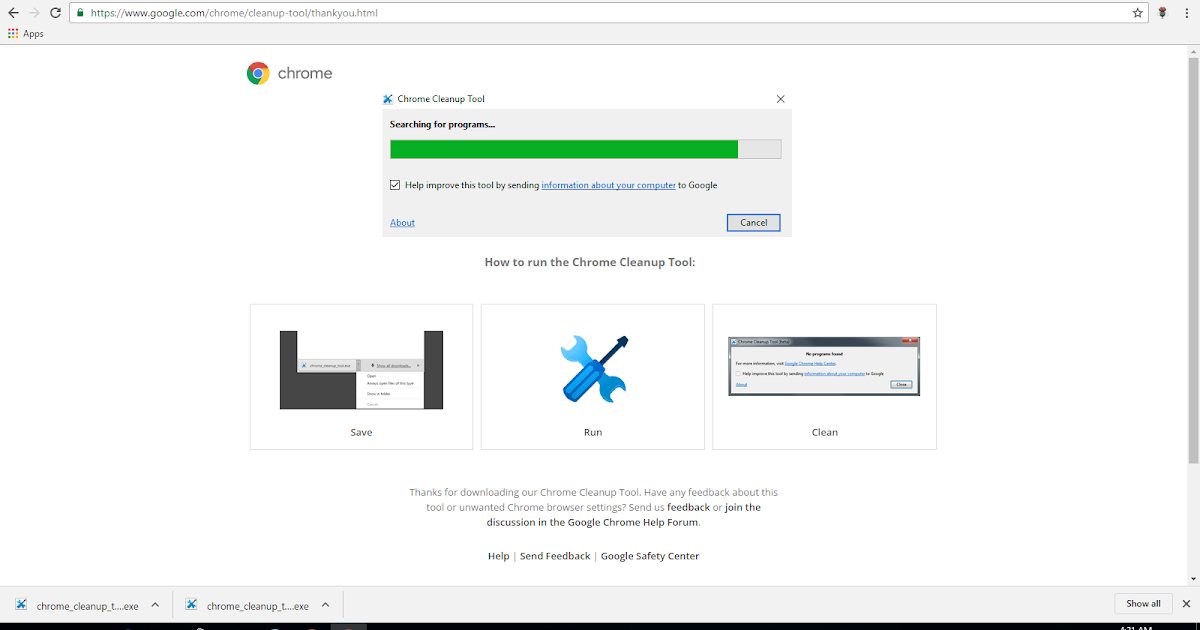 Learn New Things How to Fix & Repair Chrome Browser Issues (Chrome Not
