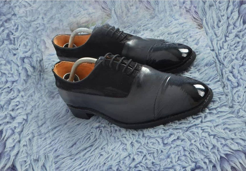 HOW TO MAKE YOUR SHOES LAST LONGER