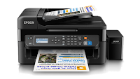  Epson L565