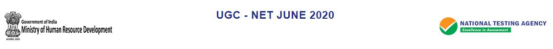 NET Admit card 2020 download