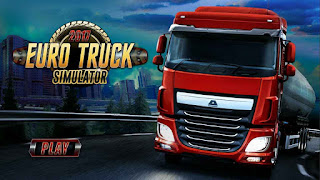 Euro Truck Simulator | 550 MB | Pc Repack | Compressed