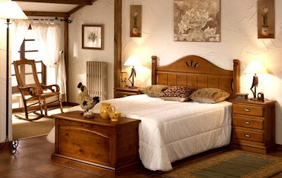 Algunos Estilos para decorar los Píes de la Cama | decoracion de
