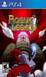 rogue legacy updates rogue legacy updates