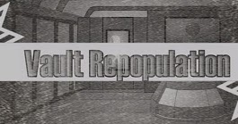 umark chunks for repopulation umark chunks for repopulation