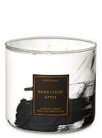 Bath & Body Works Honeycrisp Apple