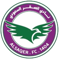 AL-SAQER FC