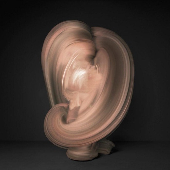 Shinichi Maruyama. Текучесть тела 3