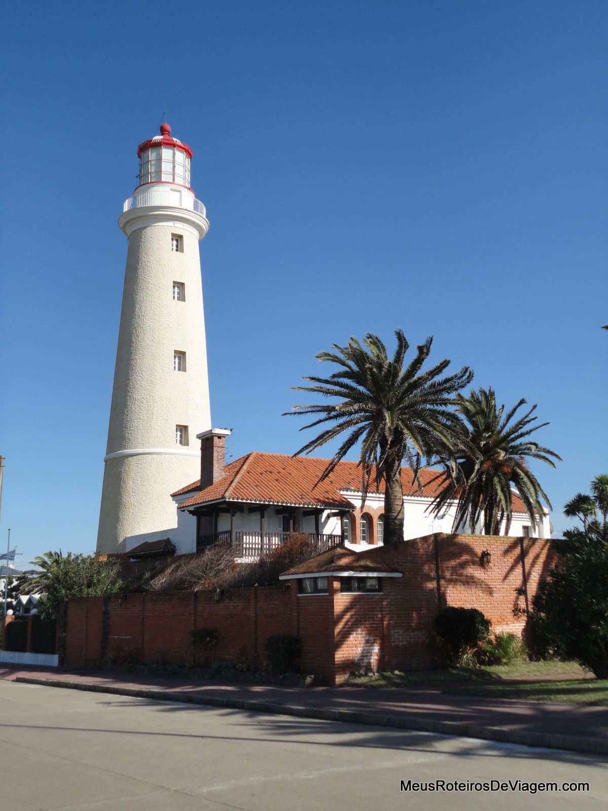Um dia em Punta del Este Meus Roteiros de Viagem