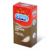 杜蕾斯超薄裝12片安全套(盒) / Durex Fetherlite Condom