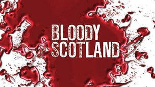 http://www.bloodyscotland.com