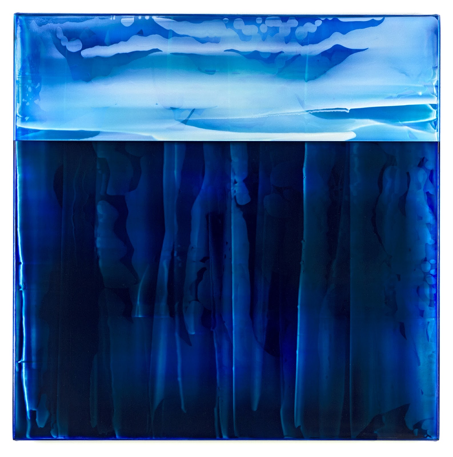 James Lumsden / Paintings