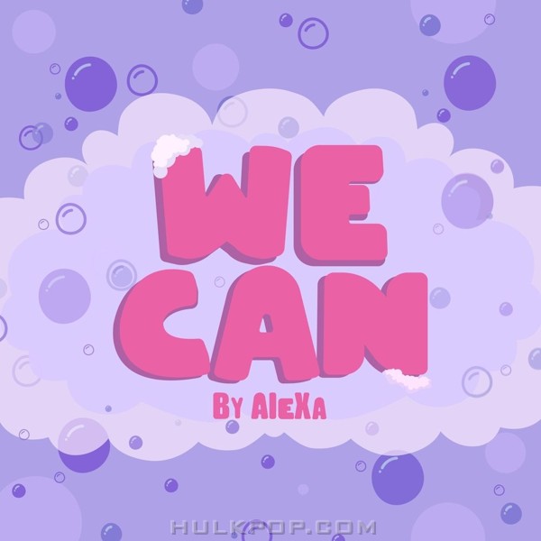 AleXa – We Can – Single