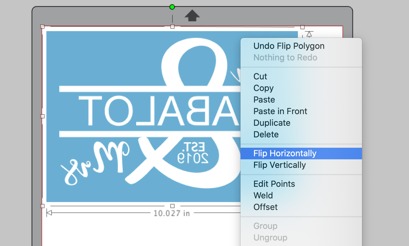 Beginner Glass Etching Tutorial with Silhouette Stencil Silhouette School