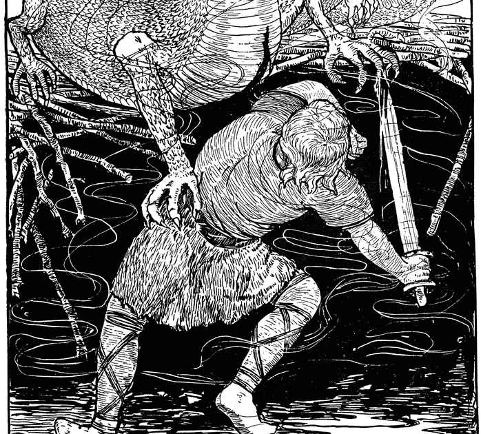 The Norse Mythology Blog Sigurd, the Dragon, and Our World Today Articles