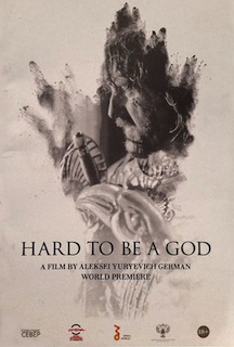 Hard to Be a God (2013) - Movie Review