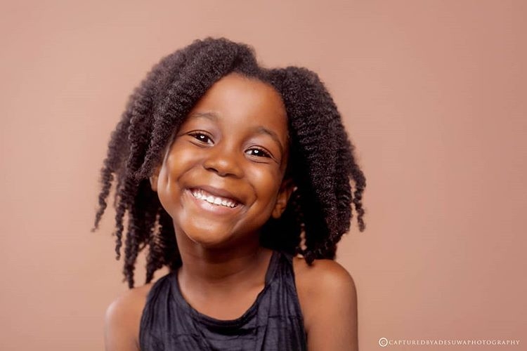 Veteran actress, Ada Ameh described jasminllah as "one of the finest