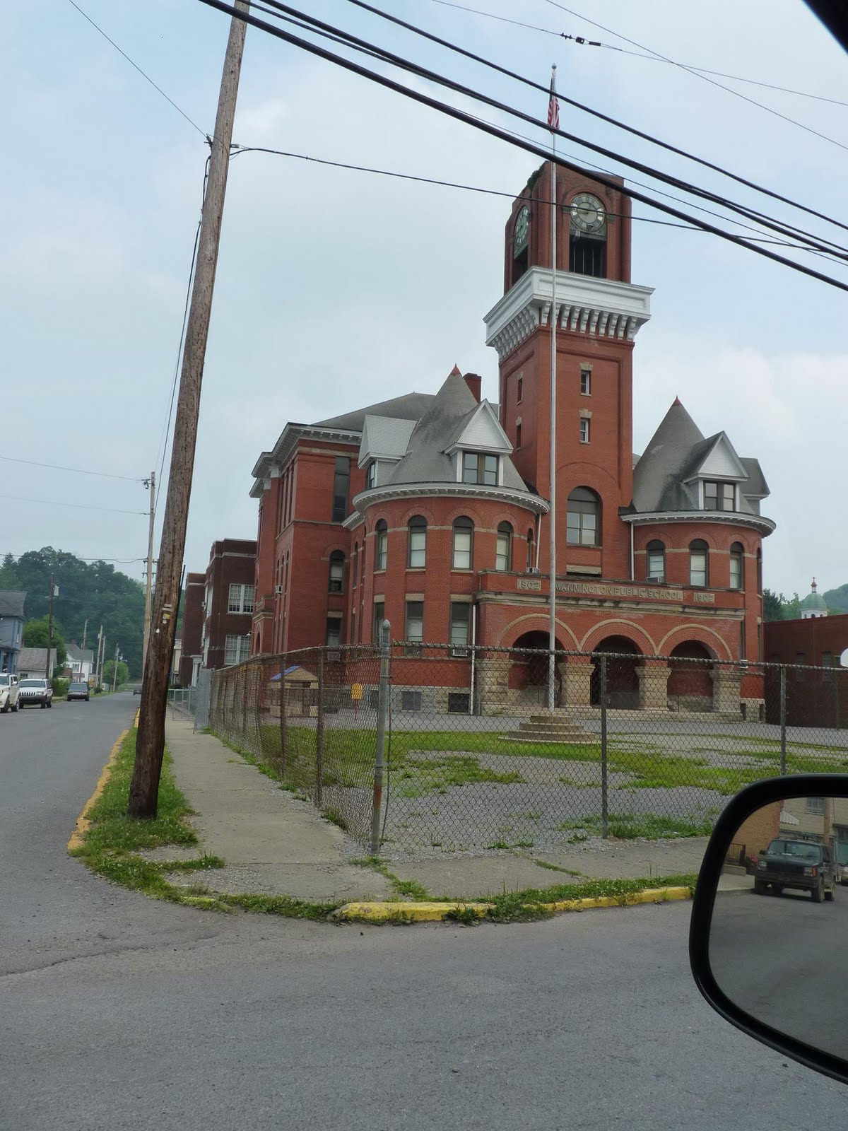 Granny Sue's News and Reviews Wordless Wednesday Hundred to Cameron