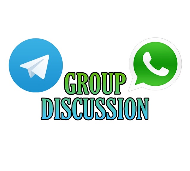 LIST OF GROUP DISCUSSION IN TANZANIA FOR STUDENT (ALL SUBJECT)