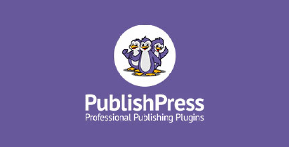 PublishPress Pro v3.3.0 PublishPress Pro v3.3.0