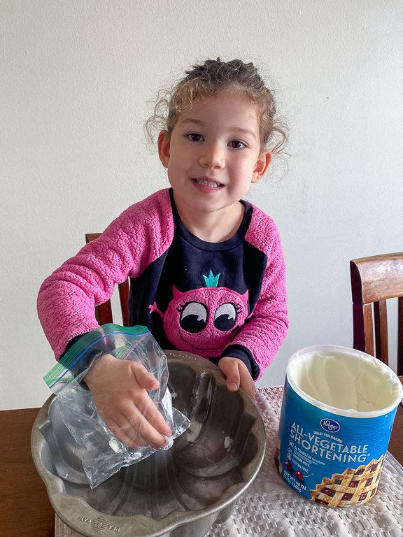 Tales of the Flowers National Chocolate Cake Day January 27th