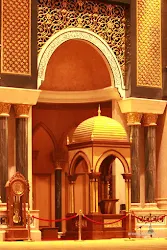 masjid kubah emas depok