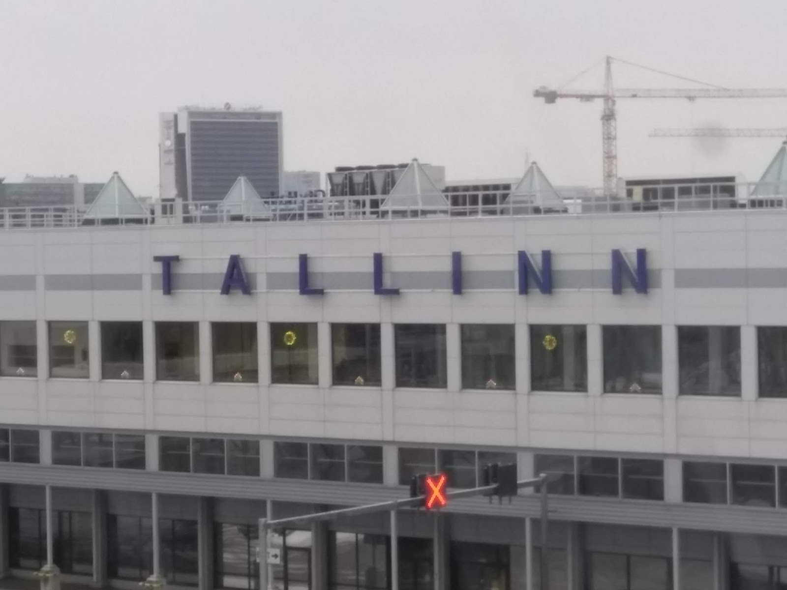 Todellinen Tallinna 2018 kuva