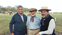 23/04/2017 - Fortín Gaucho Berissense