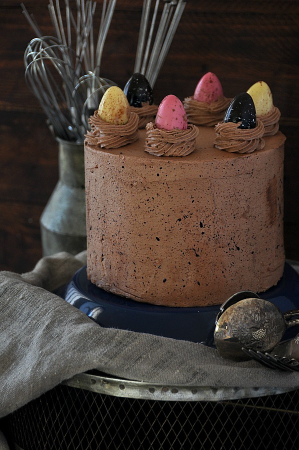 Receta De Tarta Napolitana